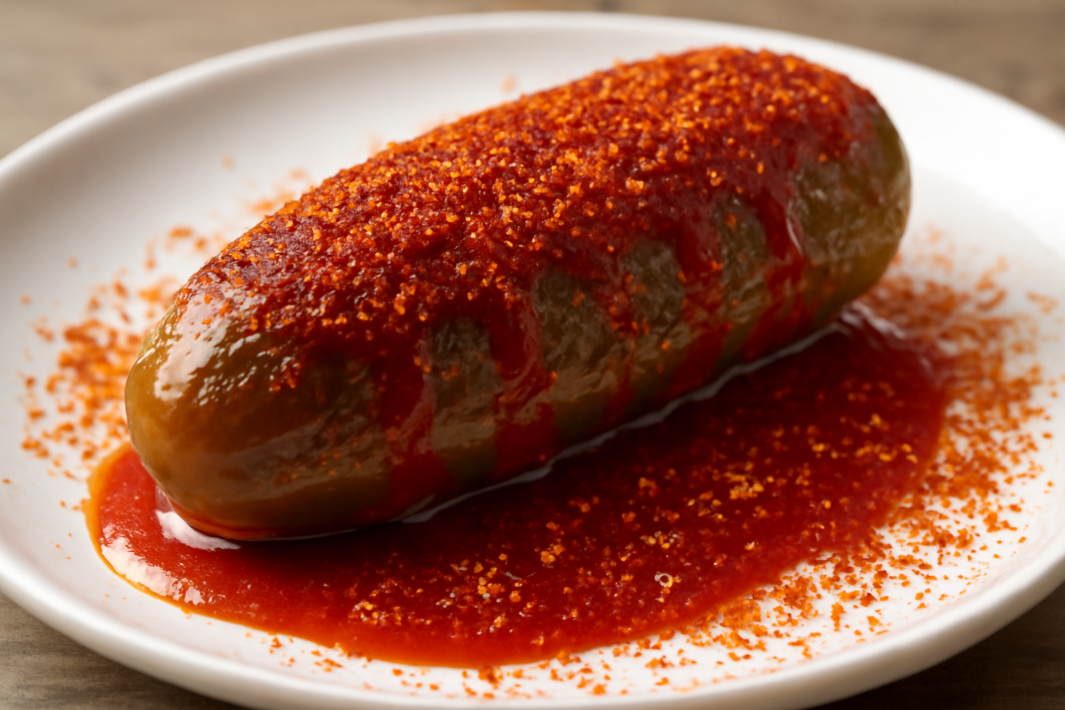 Chamoy Pickle Recipe